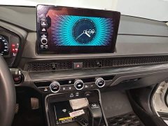 Honda CR-V 240TURBO FWD Smart Edition 5-Seater - ფოტო 13