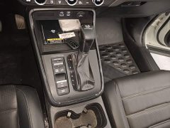 Honda CR-V 240TURBO FWD Smart Edition 5-Seater - ფოტო 14