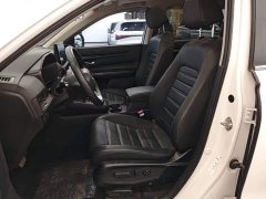 Honda CR-V 240TURBO FWD Smart Edition 5-Seater - ფოტო 15