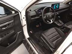 Honda CR-V 240TURBO FWD Smart Edition 5-Seater - ფოტო 16
