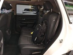 Honda CR-V 240TURBO FWD Smart Edition 5-Seater - ფოტო 17