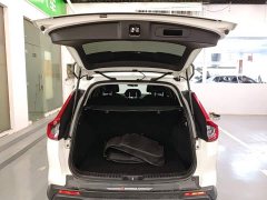 Honda CR-V 240TURBO FWD Smart Edition 5-Seater - ფოტო 19