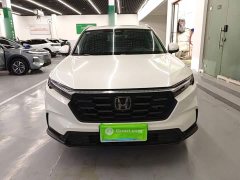 Honda CR-V 240TURBO FWD Smart Edition 5-Seater - ფოტო 3