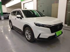 Honda CR-V 240TURBO FWD Smart Edition 5-Seater - ფოტო 4