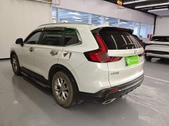 Honda CR-V 240TURBO FWD Smart Edition 5-Seater - ფოტო 5