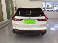 Honda CR-V 240TURBO FWD Smart Edition 5-Seater - ფოტო 6