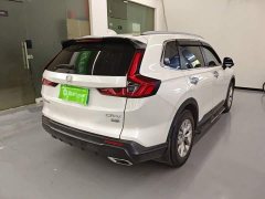 Honda CR-V 240TURBO FWD Smart Edition 5-Seater - ფოტო 7