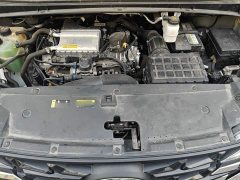 GAC Aion M6 2023 PRO 270T DCT Luxury - ფოტო 11