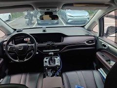 GAC Aion M6 2023 PRO 270T DCT Luxury - ფოტო 13