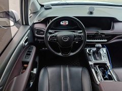 GAC Aion M6 2023 PRO 270T DCT Luxury - ფოტო 3