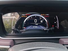 GAC Aion M6 2023 PRO 270T DCT Luxury - ფოტო 5
