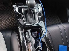 GAC Aion M6 2023 PRO 270T DCT Luxury - ფოტო 7