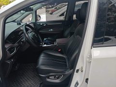 GAC Aion M6 2023 PRO 270T DCT Luxury - ფოტო 8