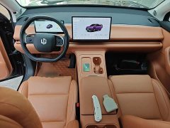 Leapmotor Leapo C16 Extended Range 200 Deluxe Edition - ფოტო 10
