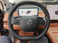 Leapmotor Leapo C16 Extended Range 200 Deluxe Edition - ფოტო 11