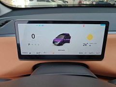 Leapmotor Leapo C16 Extended Range 200 Deluxe Edition - ფოტო 12