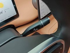 Leapmotor Leapo C16 Extended Range 200 Deluxe Edition - ფოტო 14