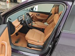 Leapmotor Leapo C16 Extended Range 200 Deluxe Edition - ფოტო 15