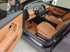 Leapmotor Leapo C16 Extended Range 200 Deluxe Edition - ფოტო 16