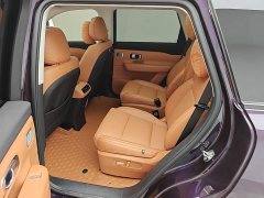Leapmotor Leapo C16 Extended Range 200 Deluxe Edition - ფოტო 17