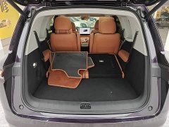Leapmotor Leapo C16 Extended Range 200 Deluxe Edition - ფოტო 19