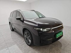 Leapmotor Leapo C16 Extended Range 200 Deluxe Edition - ფოტო 4