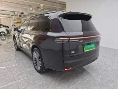 Leapmotor Leapo C16 Extended Range 200 Deluxe Edition - ფოტო 5