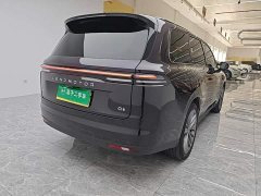 Leapmotor Leapo C16 Extended Range 200 Deluxe Edition - ფოტო 7