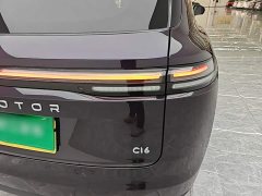 Leapmotor Leapo C16 Extended Range 200 Deluxe Edition - ფოტო 8