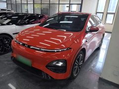 XPeng G6 580 Long Range Pro - ფოტო 1