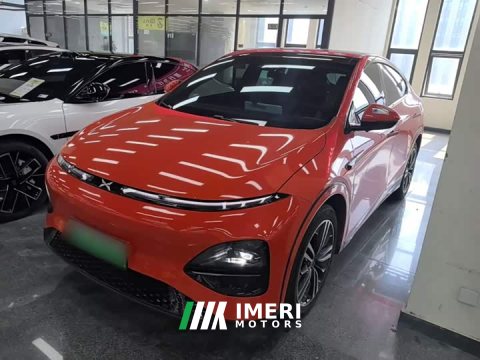 2023 XPeng G6 580 Long Range Pro - ავტომობილი ჩინეთიდან