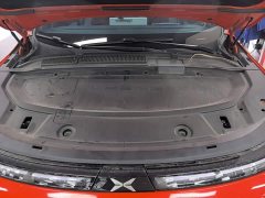 XPeng G6 580 Long Range Pro - ფოტო 20