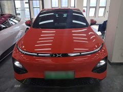 XPeng G6 580 Long Range Pro - ფოტო 3