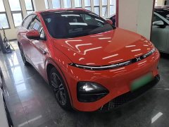 XPeng G6 580 Long Range Pro - ფოტო 4