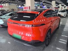 XPeng G6 580 Long Range Pro - ფოტო 7
