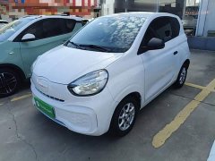 SAIC Clever 311km Vitality Pop Edition - ფოტო 1
