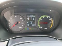 SAIC Clever 311km Vitality Pop Edition - ფოტო 12