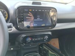 SAIC Clever 311km Vitality Pop Edition - ფოტო 13