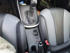 SAIC Clever 311km Vitality Pop Edition - ფოტო 14