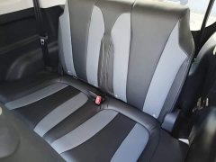 SAIC Clever 311km Vitality Pop Edition - ფოტო 17