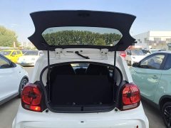 SAIC Clever 311km Vitality Pop Edition - ფოტო 19
