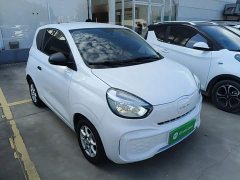 SAIC Clever 311km Vitality Pop Edition - ფოტო 4