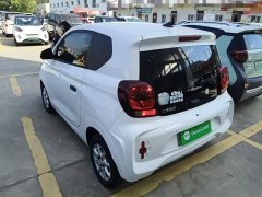 SAIC Clever 311km Vitality Pop Edition - ფოტო 5
