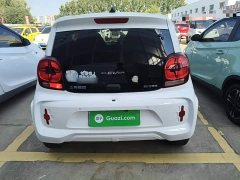 SAIC Clever 311km Vitality Pop Edition - ფოტო 6