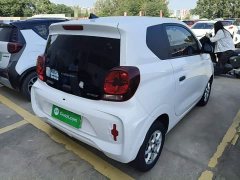 SAIC Clever 311km Vitality Pop Edition - ფოტო 7