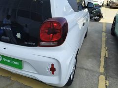 SAIC Clever 311km Vitality Pop Edition - ფოტო 8