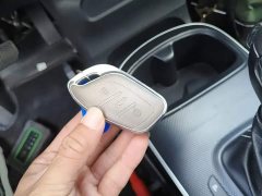SAIC Clever 311km Vitality Pop Edition - ფოტო 9