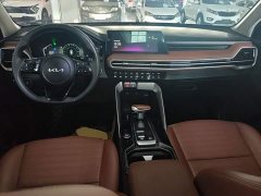 Kia Sportage 2021 Ace 2.0L Brilliant Edition - ფოტო 10