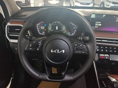 Kia Sportage 2021 Ace 2.0L Brilliant Edition - ფოტო 11