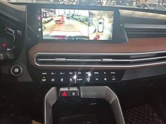 Kia Sportage 2021 Ace 2.0L Brilliant Edition - ფოტო 13